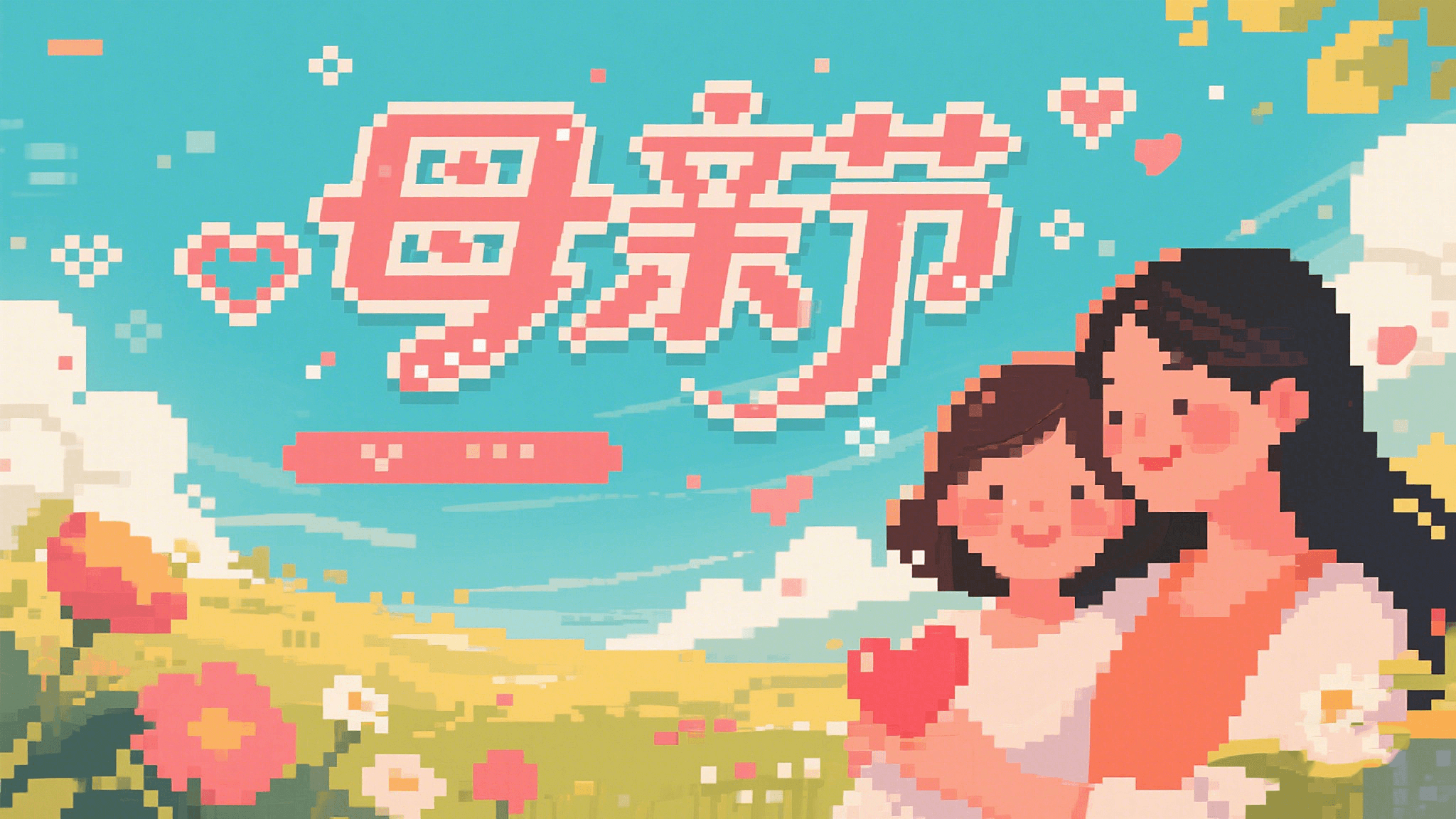 母親節(jié) ? 0.01毫米的母愛(ài)丨桂祺把守護(hù)刻進(jìn)密封件的DNA！！?